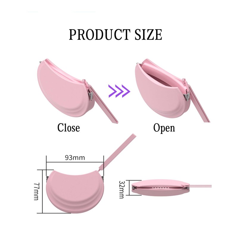 Dental Braces Bag Manufacturer - Custom Soft Silicone Retainer