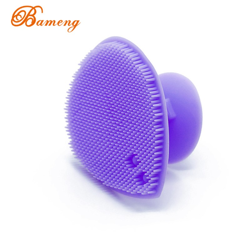 Face Wash Brush Manufacturer - Silicone Scrubber Mat
