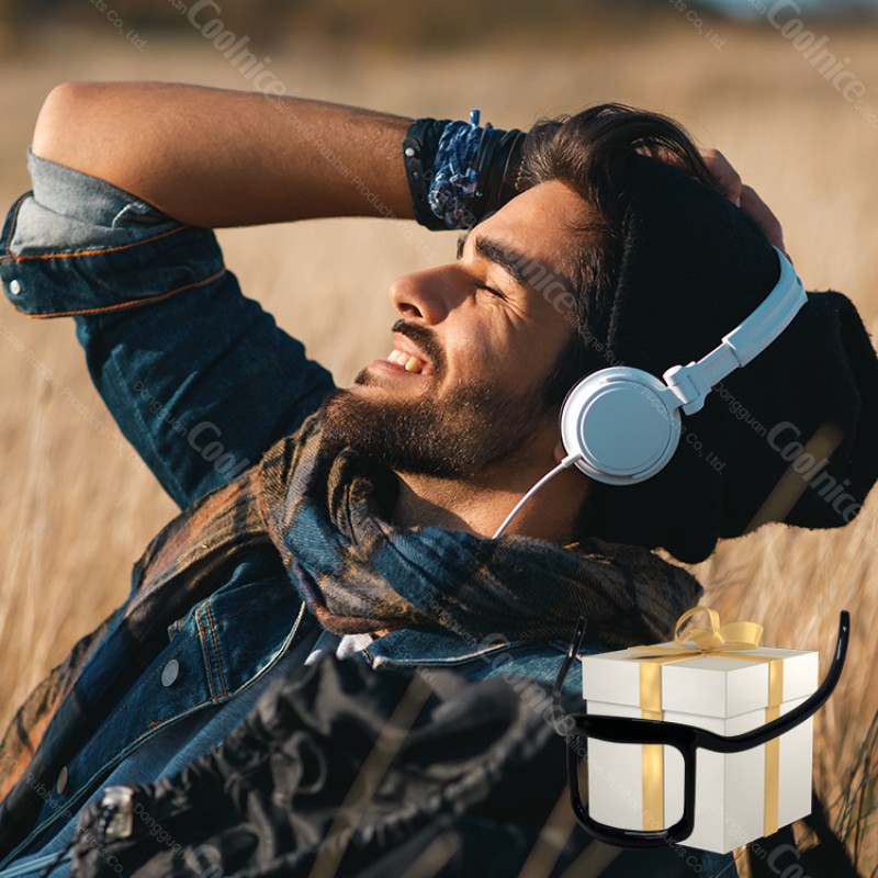 Beard Shaper Set Manufacturer - Neck Cutting Ruler