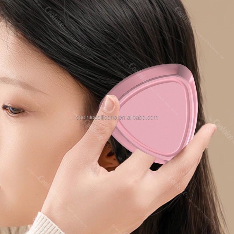 Beard Brush Set Supplier - Travel Business Trip Comb