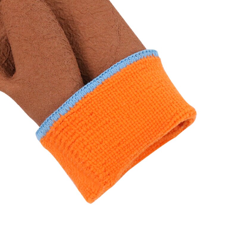 Best Mittens for extreme Cold Manufacturer - Really Warm That Keep Your Hands Warm Cold Winter Snow Latex Coated