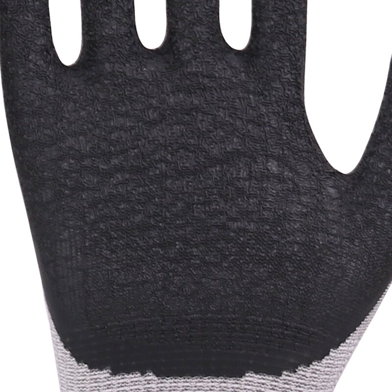 Safety Work Gloves for Carpenters Manufacturer - Cut and Slip Resistant Hand Protection