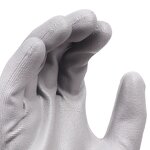 PU Coated Gloves