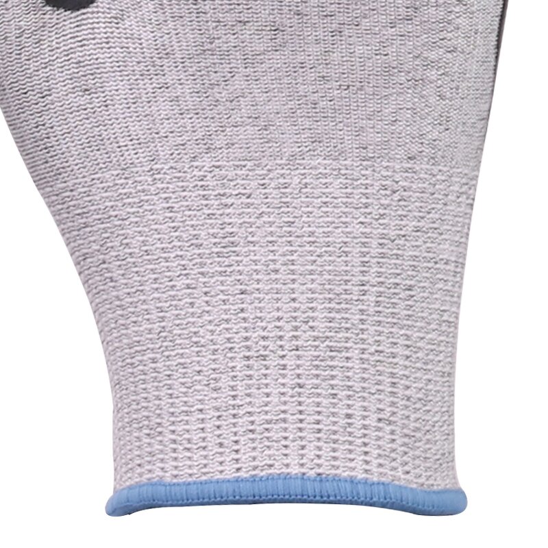 Safety Work Gloves for Carpenters Manufacturer - Cut and Slip Resistant Hand Protection