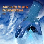 Winter Resistance Gloves