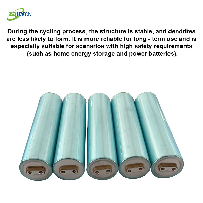 Lifepo4 Battery Pack Manufacturer - Gotion 37146 20Ah High-Energy Solid State 3000 Cycles