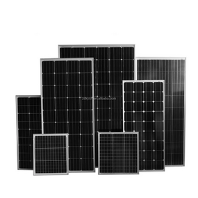 Solar Panel Manufacturer - 500W Flexible Monocrystalline N-Type 550W-600W for Home Storage