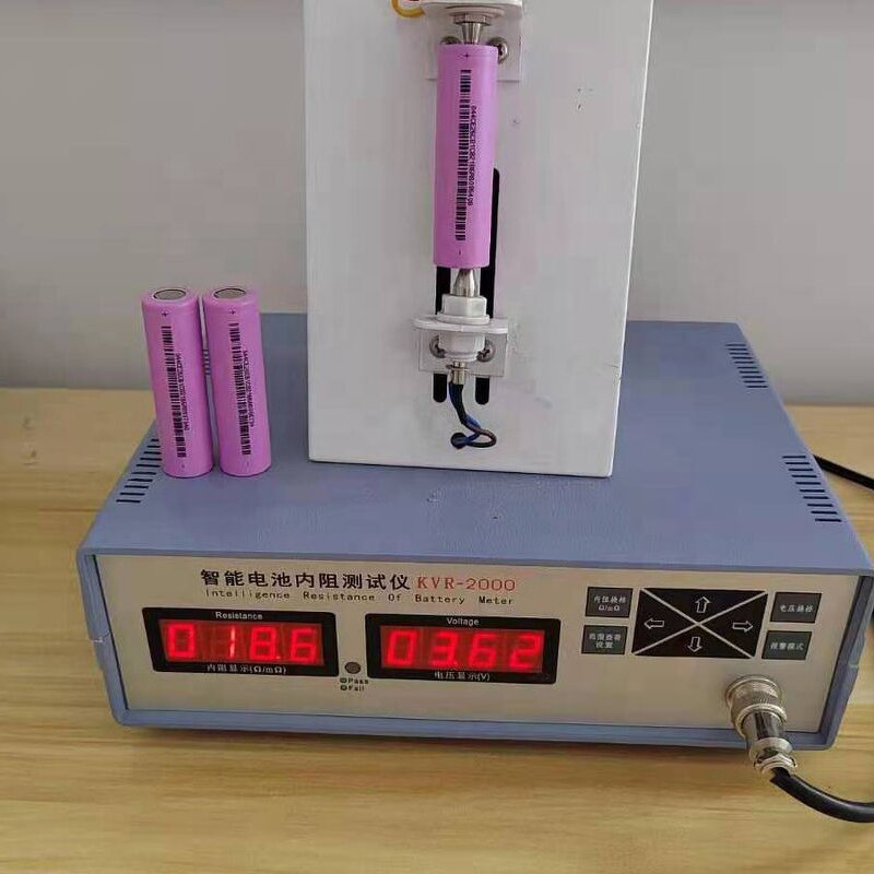 Lithium Ion Batteries Manufacturer - 21700 3.6V 2200MAH 2600mAh Ultra-Low Temperature Resistant