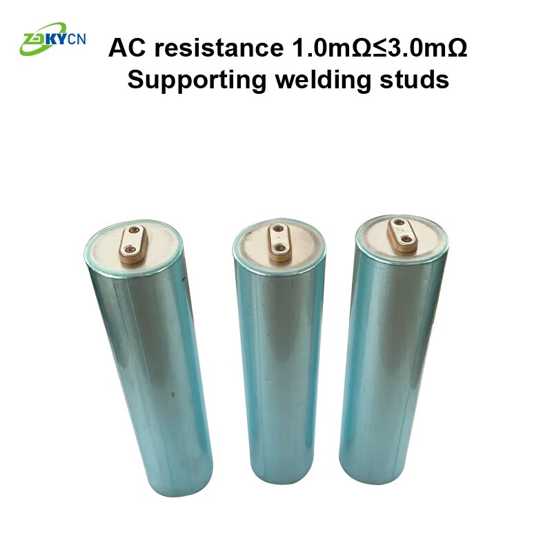 Lithium Ion Battery Cell Manufacturer - Factory Price LiFePO4 3.2V 37146 20ah for EVs