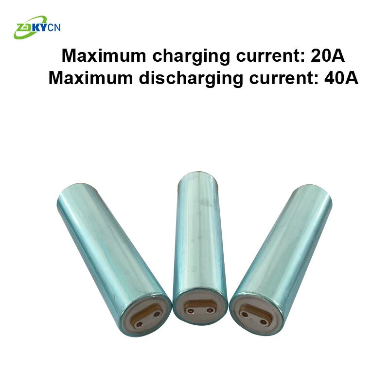 Lifepo4 Battery Cell Manufacturer - Brand New LFP 37146 3.2V 20Ah High Rate 5C Rechargeable