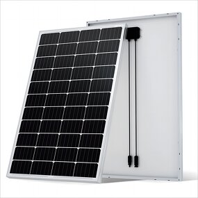 Solar Photovoltaic Module Manufacturer - 600W Monocrystalline Silicon Flexible High Power Half Cell
