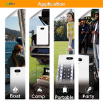 Home energy storage batteries