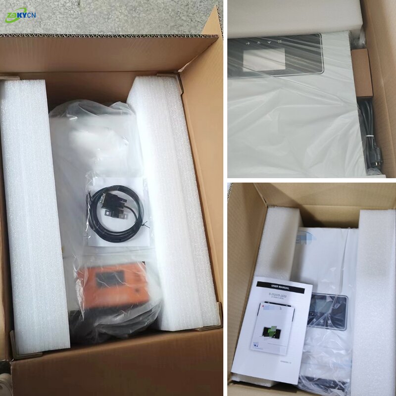 Solar Inverter Manufacturer - 4200W 6200W MPPT Pure Sine Wave Hybrid for Home Warehouse Price