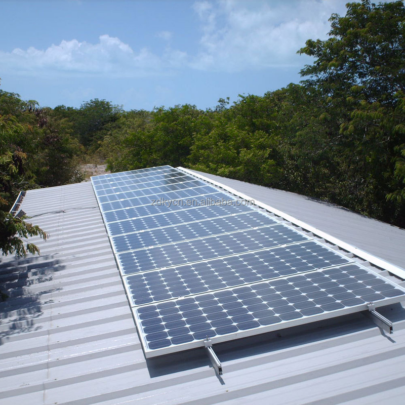 Solar Panel Manufacturer - High-Efficiency 660W Monocrystalline Half Cell Hail Resistant Double Glass