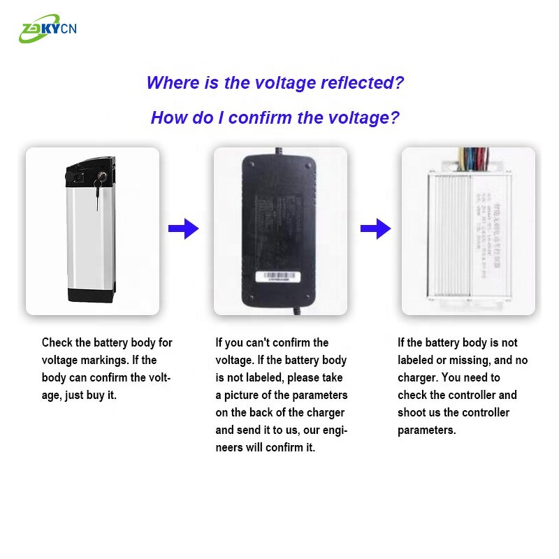 Battery Pack Manufacturer - Wholesale 48V-60V 10Ah-20Ah LiFePo4 for Electric Bicycle