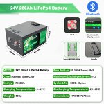 2/3 wheel car battery pack