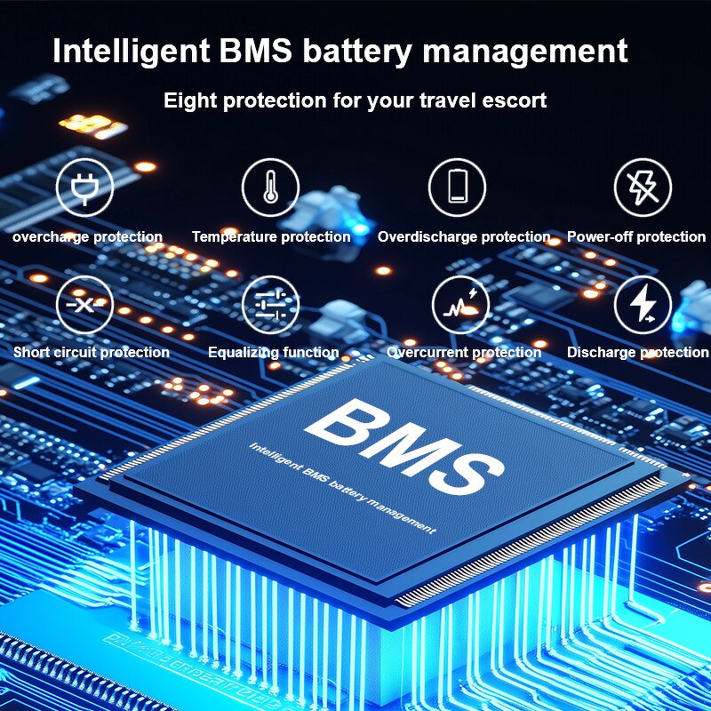 Lithium Ion Battery Pack Manufacturer - Waterproof 25.6V Lifepo4 150Ah-280Ah Deep Cycle Bluetooth