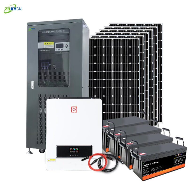 Solar Battery Manufacturer - Best Selling Price 12V LiFePo4 600Ah 100Ah-400Ah Bluetooth Waterproof OEM
