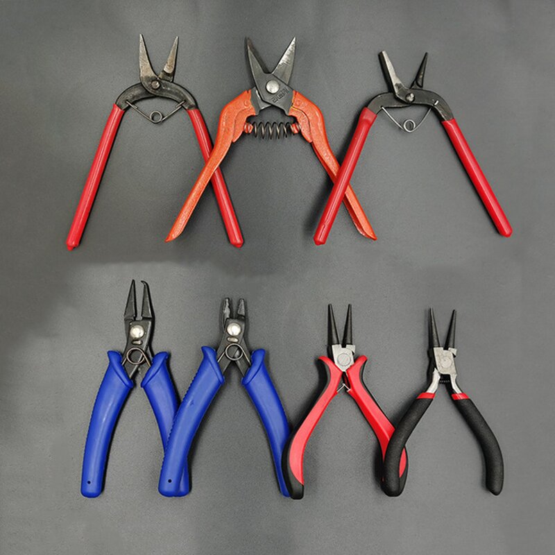 Jewelry Making Tools Manufacturer - Wholesale Hot Sales DIY Kit Pliers Tools