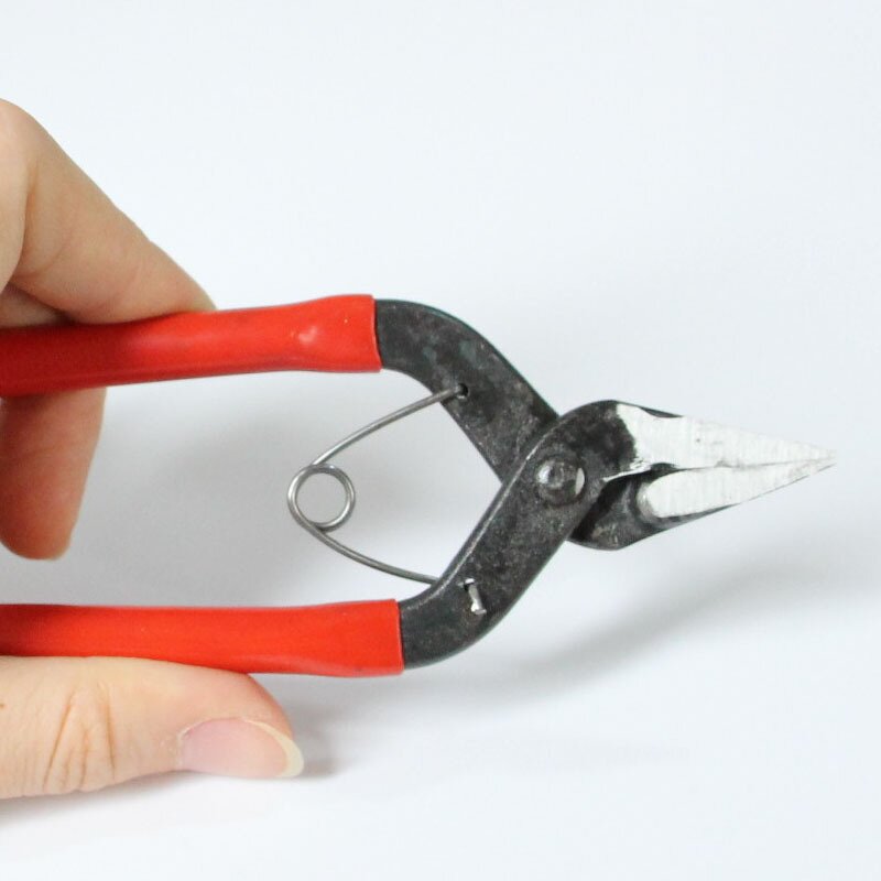 Jewelry Making Tools Manufacturer - 160mm Hot Sales DIY Kit Pliers Tools