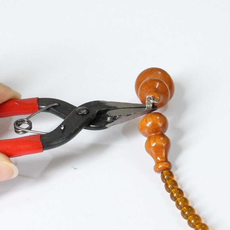 Jewelry Making Tools Manufacturer - 160mm Hot Sales DIY Kit Pliers Tools