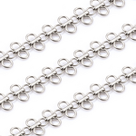 S.Steel Chains&Necklace