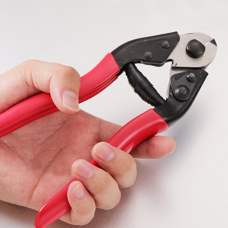 Stainless Steel Pliers Manufacturer - Oblique Cutting Nozzle Snake-Head Jewelry Tools & Accessories