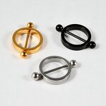 S.Steel Piercing Jewelry