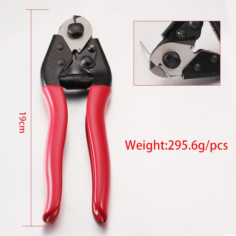 Stainless Steel Pliers Manufacturer - Oblique Cutting Nozzle Snake-Head Jewelry Tools & Accessories