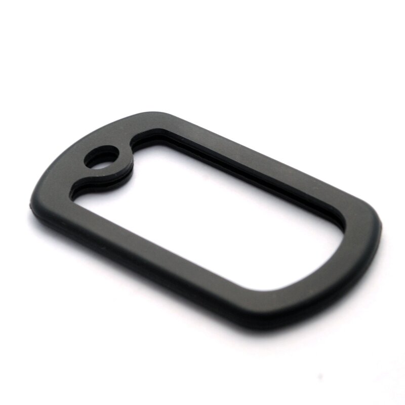 Silicone Protective Cover Manufacturer - 2026 for 28X50MM Pendant Jewelry Accessories Pendant Cover