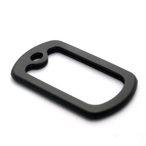 Silicone Protective Cover Manufacturer - 2026 for 28X50MM Pendant Jewelry Accessories Pendant Cover