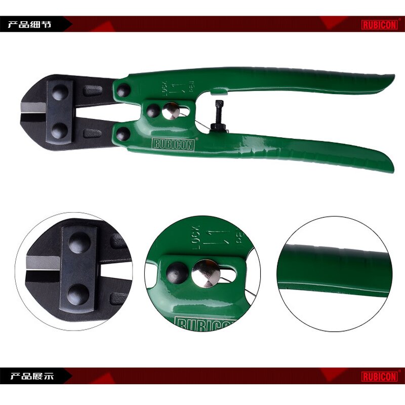 Stainless Steel Pliers Manufacturer - Snake-Head for Jewelry Oblique Cutting Nozzle Tools Accessories