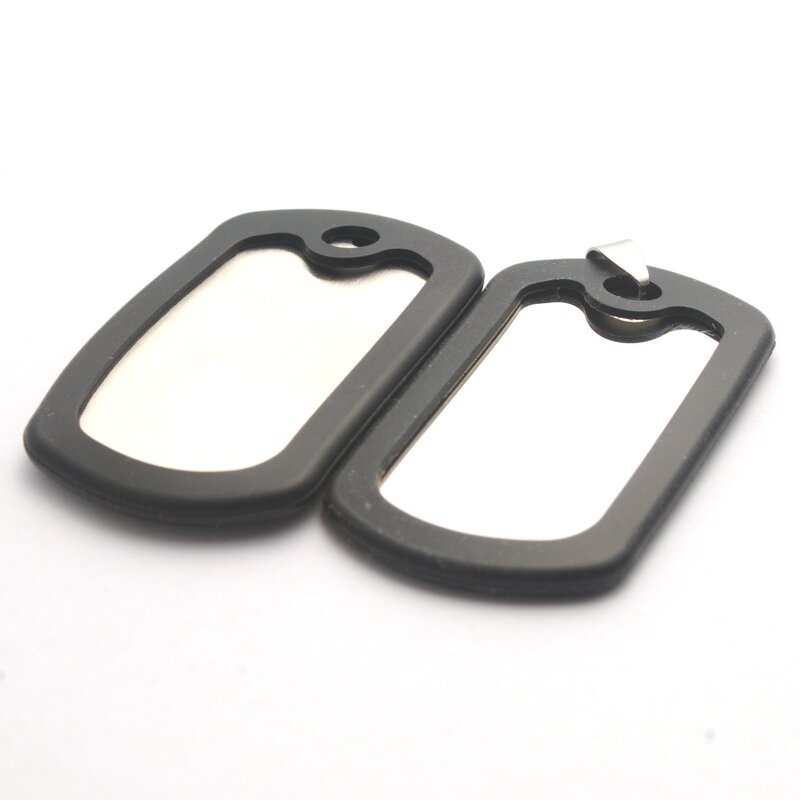 Silicone Protective Cover Manufacturer - 2026 for 28X50MM Pendant Jewelry Accessories Pendant Cover