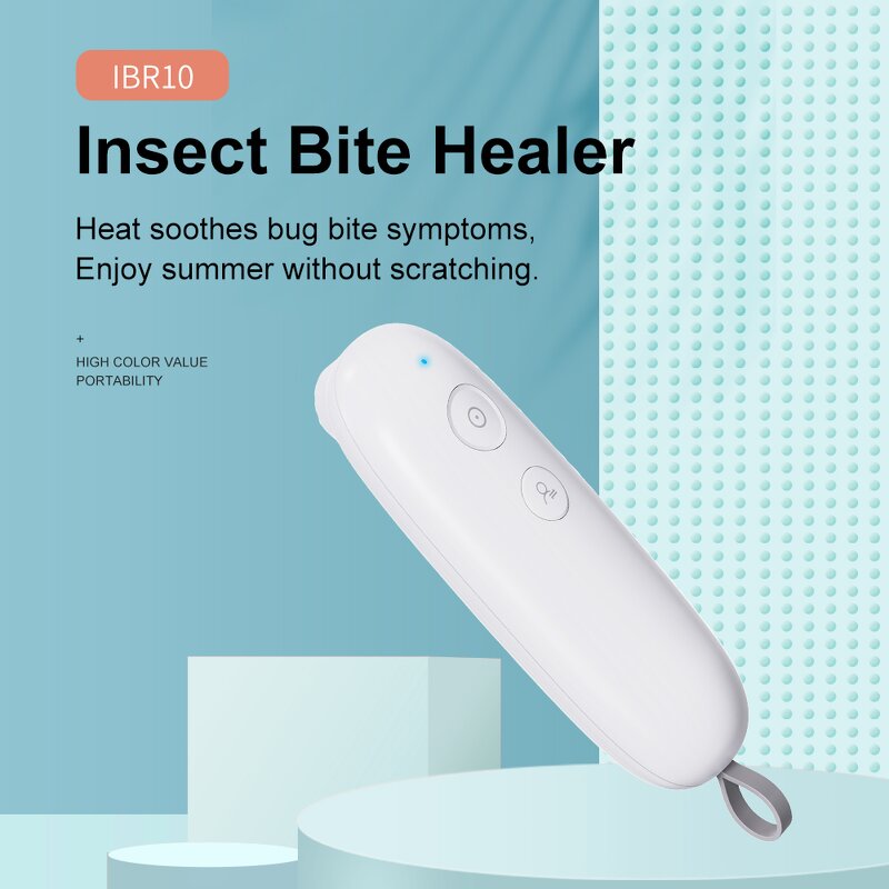 First Aid Kit Manufacturer - Best Selling OEM Outdoor Kids Safe Bug Mosquito Bite Treatment Suction