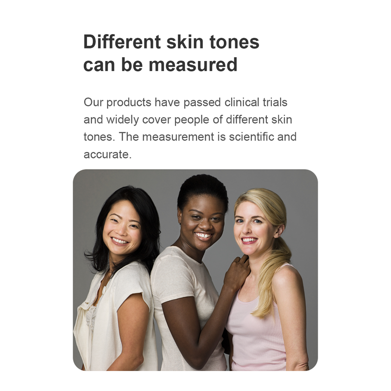 Pulse Oximeter Manufacturer - Portable Fingertip Blood Oxygen SPO2 Rate OLED Display Removable Battery