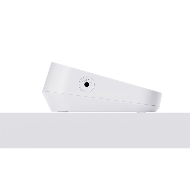 Blood Pressure Monitor Manufacturer - Electric Digital Tensiometer Automatic Medical Arm Portable LCD