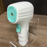 Digital Thermometers