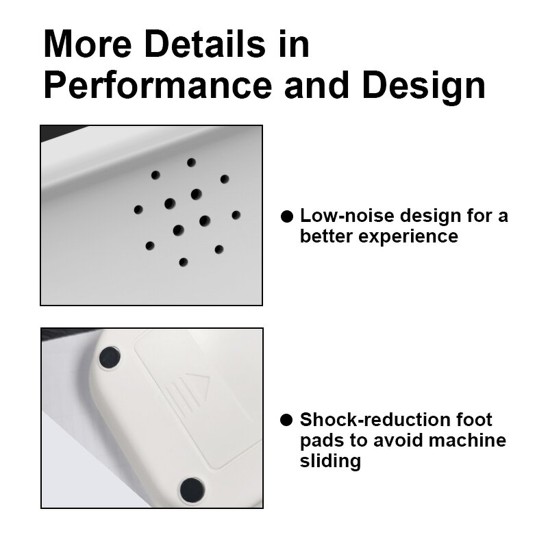 Blood Pressure Monitor Manufacturer - AOJ Medical AOJ-30F Upper Arm 3.2" LCD Automatic Oscillometric 2x99