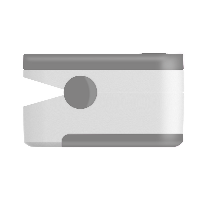 Pulse Oximeter Manufacturer - Large LED Display Adult Finger with Blood Oxygen and Heart Rate