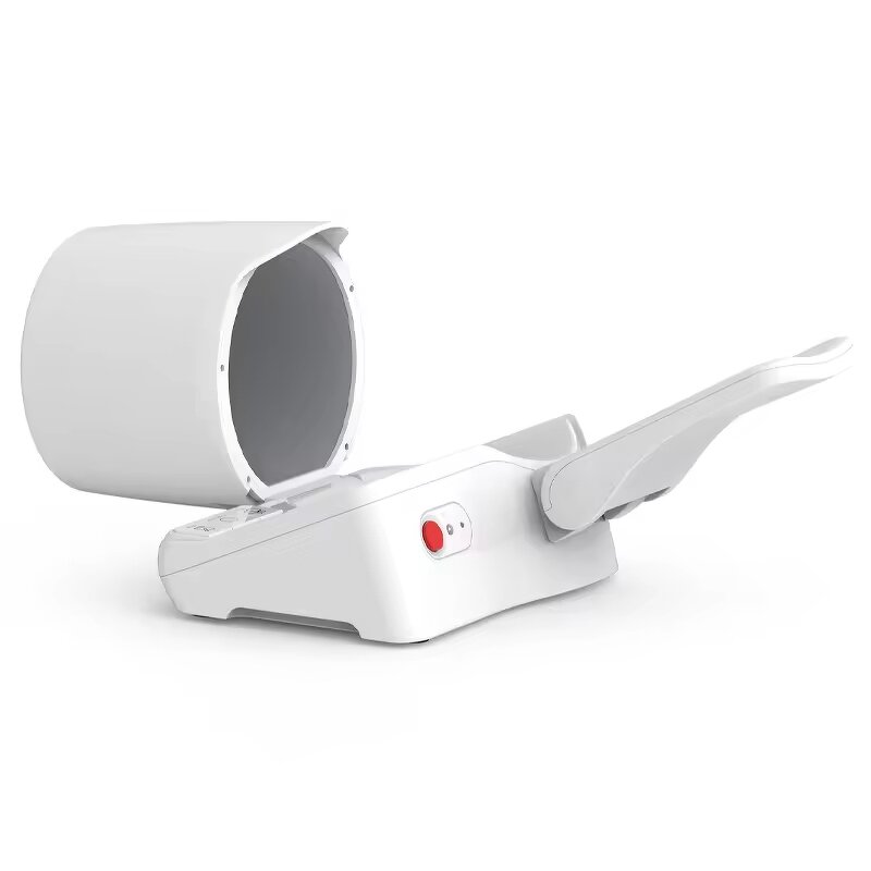 Blood Pressure Monitor Manufacturer - Factory Price Electric Household Arm Tube Check Heart Rate