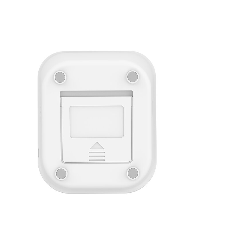 Blood Pressure Monitor Manufacturer - Wide Range Smart Upper Arm Cuff with OEM LCD Display