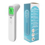 Forehead&Ear Infrared Thermometer