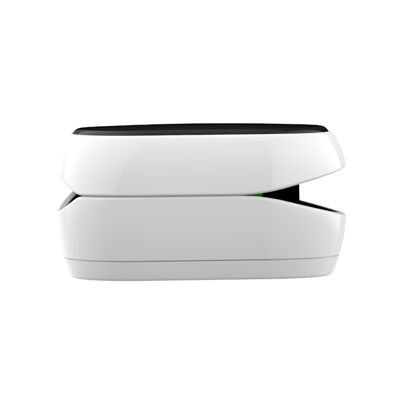 Pulse Oximeter Manufacturer - Yonker Home Digital with High Visibility OLED Sleep Apnea Test Fingertip