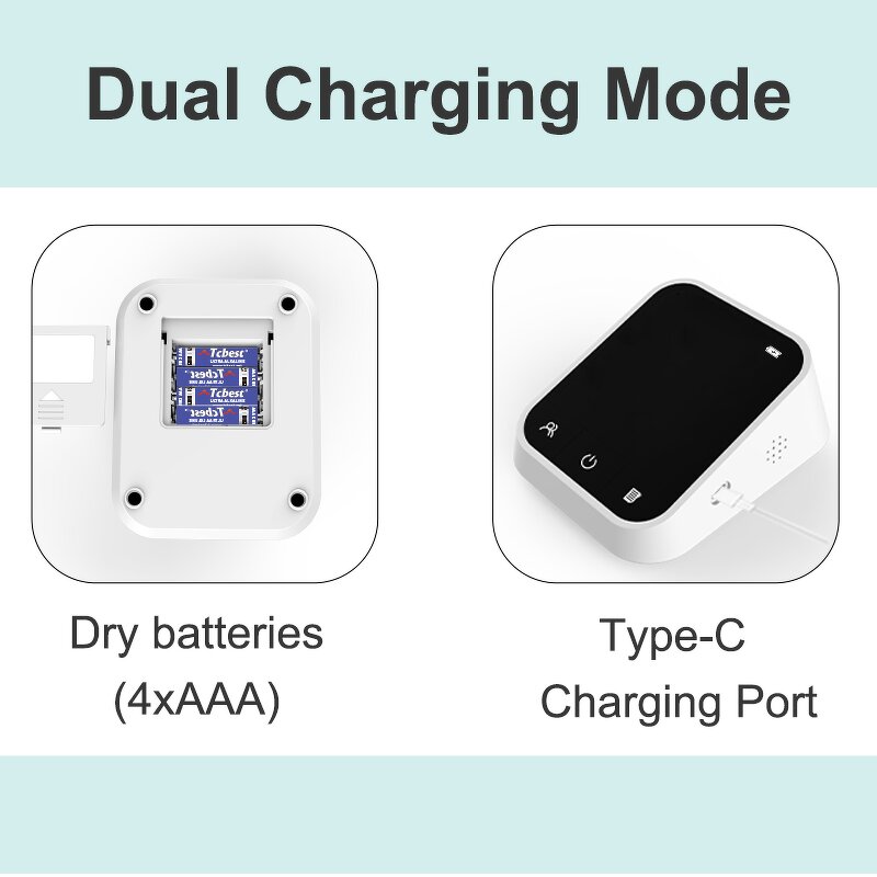 Blood Pressure Monitor Manufacturer - CE ISO Approved Medical Electronic Smart BP Digital Arm