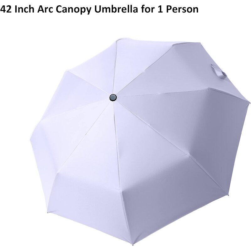 Folding Umbrella Manufacturer - Wholesale 21 Inch Promotional Custom Logo Print 3 Folding Light Weight