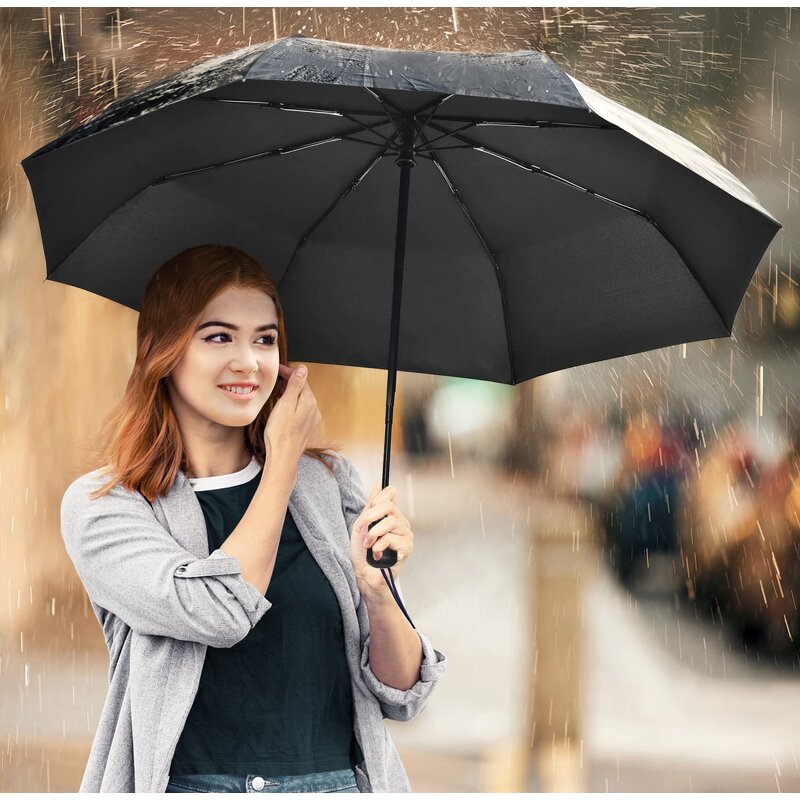 Umbrella Manufacturer - Wholesale Designer Brand OEM Advertising Custom with Logo Printing