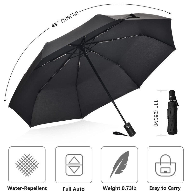 Umbrella Manufacturer - Wholesale Designer Brand OEM Advertising Custom with Logo Printing
