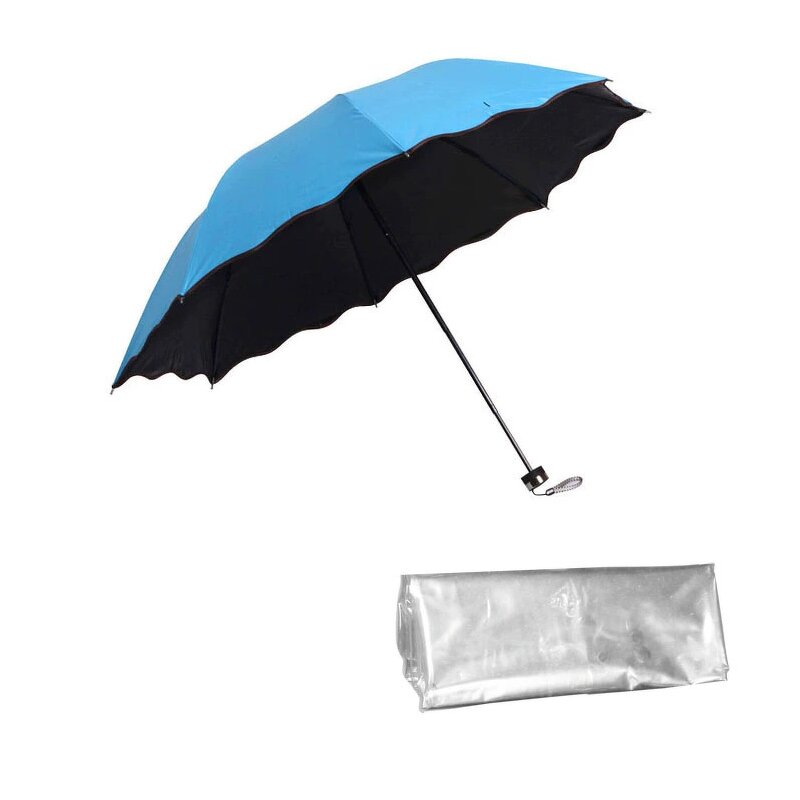 Umbrella Manufacturer - China Fashion with Full Body Cover Long Full Body for Sale with Plastic Cover