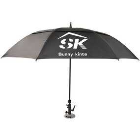 Umbrella Manufacturer - with Magnetic Base for 60" Kit Stay Cool Dry for Outdoor Repair