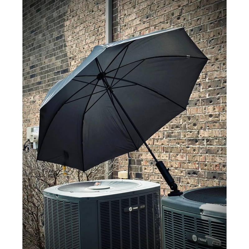 Umbrella Kit Manufacturer - Fire Rated Magnetic 60 Inch with Carrying Case